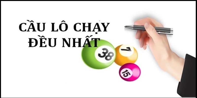 Cách thức chơi đầu đuôi lô chạy theo tần suất nổ