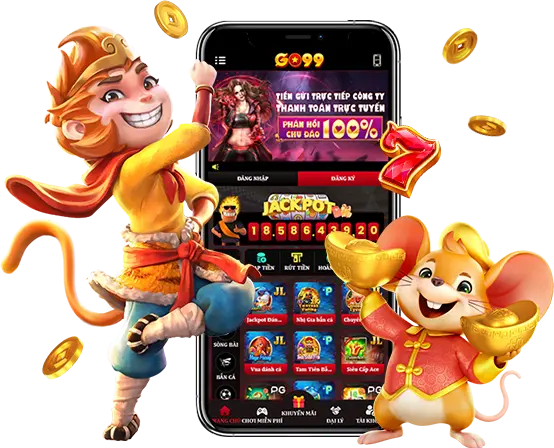 tải app go99