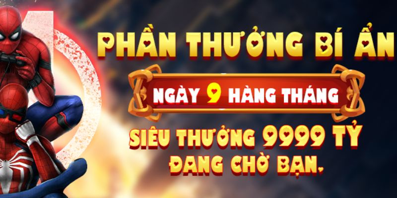 Cơ hội nhận thêm vô vàn phần quà đặc biệt