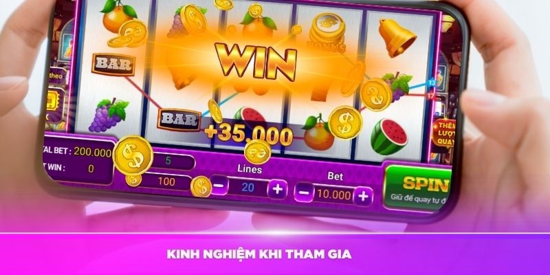 Bí quyết chinh phục kho thưởng khổng lồ tại Go99