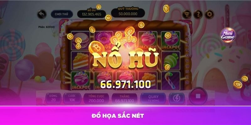 Bật mí những ưu điểm tuyệt vời chỉ có tại tựa game nổ hũ Go999