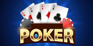 game poker online