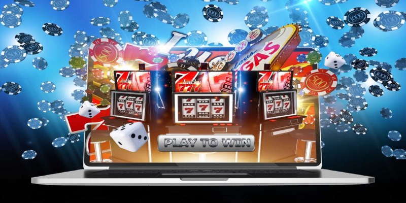 Giới thiệu loại hình cá cược casino trực tuyến chỉ có tại GO99