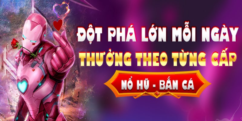 Thông tin tổng quan về nổ hũ Go99