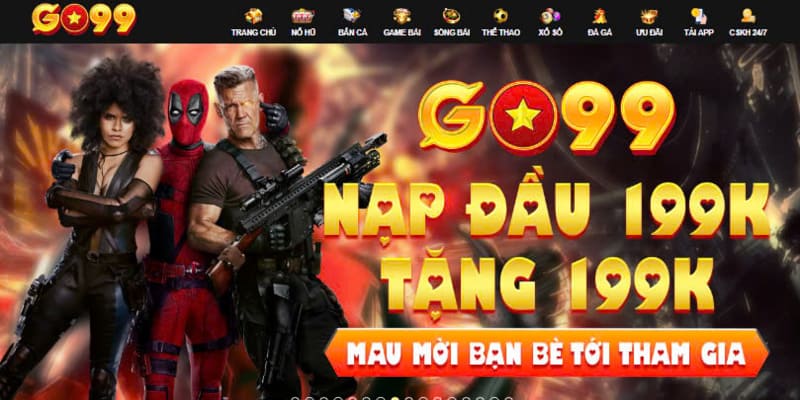 Tổng quan về đá gà Go99